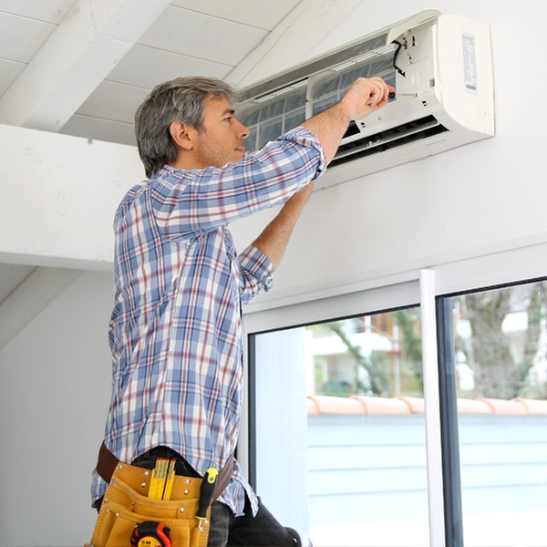 Üçkuyular Klima Tamircisi