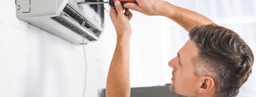 Üçkuyular Klima Tamircisi